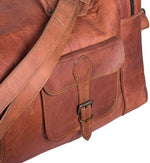 Vistara Lane Duffle The Oversized Men's King