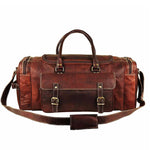 Vistara Traveler Weekender Duffle