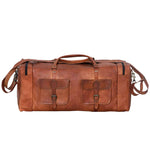 Vistara Lane Duffle The Oversized Men's King
